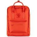 Produktbild: Fjällräven Kånken Re-Kånken Flame Orange