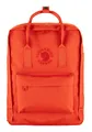 Produktbild: Fjällräven Kånken Re-Kånken Rucksack Rucksack Flame Orange rot Neu