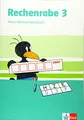 Produktbild: Rechenrabe 3: Mein Mathematikbuch Klasse 3 (Rechenrabe. Ausgabe ab 2018)