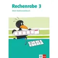 Produktbild: Rechenrabe 3. Schülerbuch Klasse 3