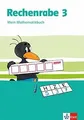 Produktbild: Rechenrabe 3: Mein Mathematikbuch Klasse 3 (Rechenrabe. ... | Buch | Zustand gut