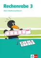 Produktbild: Rechenrabe 3. Schülerbuch Klasse 3