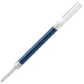 Produktbild: Pentel EnerGel LR7 Gelschreiberminen stahlblau 0,35 mm 12 St.