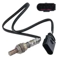 Produktbild: GEPCO Lambdasonde Regelsonde 450 mm 03D906265C kompatibel mit Skoda Fabia Seat Ibiza IV VW Polo 1.2