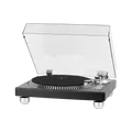 Produktbild: Grammophon Kruger&Matz mit USB-Aufnahme, RCA, Nadel