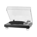 Produktbild: Kruger&Matz Plattenspieler Aufnahme USB RCA Nadel