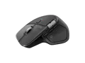 Produktbild: LOGITECH MX Master 4 for Mac Maus, Space Black