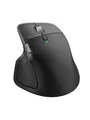 Produktbild: Logitech MX Master 4 for MAC - Space Black - Ergonomische Maus (Schwarz) 910-007577