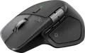 Produktbild: Logitech MX Master 4 für Mac Space Schwarz 910-007577
