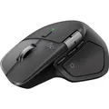 Produktbild: Logitech MX Master 4 for Mac (Kabellos) (910-007577)