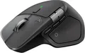Produktbild: Logitech MX Master 4 for MAC, Space Black