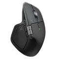 Produktbild: 910-007577 Logitech MX Master 4 for Mac Space Black EMEA28i-935 Maus 8.000 d ~D~