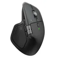 Produktbild: Logitech 910-007577 Mx Master 4 For Mac Mouse  Office Right-Hand Bluetooth L ~E~