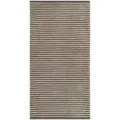 Produktbild: Cawö Handtücher Ringel 6255 Duschtuch 80x150 cm | pepper - braun
