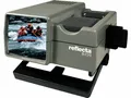 Produktbild: Reflecta Diabetrachter B 220 - Netzbetriebener Diabetrachter für KB-Dias