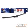 Produktbild: BOSCH AEROTWIN A282H SCHEIBENWISCHER HINTEN FÜR AUDI A1 SPORTBACK BJ 11-