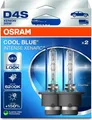 Produktbild: OSRAM XENARC COOL BLUE INTENSE NextGen. D4S P32d-5 42V/35W (2er Box)