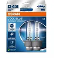 Produktbild: OSRAM Auto-Lampe Xenarc Cool Blue Intense 66440CBN-2HB, D4S, Xenon, 42V / 35W, Scheinwerferlampe, 2 Stück