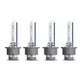 Produktbild: 4 Glühlampen Xenon D4S 42V 35W P32d-5 OSRAM XENARC® COOL BLUE® INTENSE Next Gen
