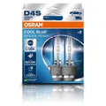 Produktbild: OSRAM D4S XENARC® COOL BLUE® INTENSE (NEXT GEN) DUOBOX