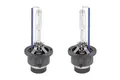 Produktbild: OSRAM 66440CBN-2HB Glühbirne 2St. D4S 42V 35W P32D-5 Cool Blue Intense NextGen