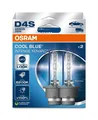 Produktbild: 2x OSRAM XENARC COOL BLUE INTENSE (NEXT GEN) D4S XENON BRENNER LAMPE