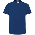 Produktbild: Hakro T-Shirt MIKRALINAR - Ultramarinblau , L (EU)