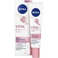 Produktbild: NIVEA Vital Strahlender Teint serum do twarzy 3w1 40ml (40 ml) (89586)