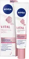 Produktbild: NIVEA Vital Strahlende Haut 3-in-1 Beauty Serum 40 ml Anti-Age Pflege Serum