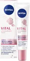 Produktbild: Nivea Vital Strahlender Teint 3in1 Beauty Serum 40ml Pigment Altersflecken