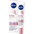 Produktbild: NIVEA VITAL STRAHLENDER TEINT 3-in-1 BEAUTY SERUM Gesichtsserum 40,0 ml