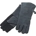 Produktbild: Rösle Grillhandschuhe aus 100 % Leder