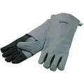 Produktbild: Rösle Grillhandschuh Leder