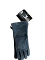 Produktbild: Rösle Grillhandschuhe-25031-Lederhandschuhe zum Schutz vor Verbrennungen, Neu(2)
