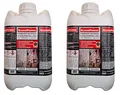 Produktbild: Farbvertiefer Steinveredelung Terrassen 10 Liter |Naturstein Imprägnierung Nass