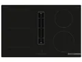 Produktbild: Bosch PVS811B16E Serie 4, Einbau-Induktionskochfeld mit integriertem Belüftungssystem 80 cm Aufputzmontage ohne Rahmen
