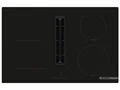 Produktbild: BOSCH Kochfeld mit Dunstabzug PVS811B16E, Timer, TouchControl-Bedienung