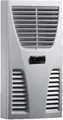Produktbild: Rittal Wandanbau-Kühlgerät SK 3302.100 | 300W | 230V | Basiscontroller | TopTherm PLUS | 50/60Hz | 280x550x140mm | Grau