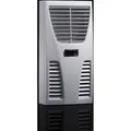 Produktbild: Rittal SK 3302.100 Kühlgerät TopTherm, Wandanbau, 0,32 kW, 230 V, 1~, 50/60 Hz, 