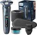 Produktbild: PHILIPS S7882/54 S7000 Rasierer Nass-Trocken, Trimmer & Reinigungsstation