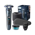 Produktbild: Philips Shaver S7000 S7882/54 Nass-/Trockenrasierer Trimmer