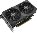 Produktbild: ASUS Dual GeForce RTX 3060 V2 OC 12GB GDDR6 - 90YV0GB2-M0NA10