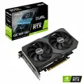 Produktbild: ASUS Dual GeForce RTX 3060 OC V2, DUAL-RTX3060-O12G-V2, 12GB GDDR6, HDMI, 3x DP