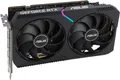 Produktbild: ASUS Dual GeForce RTX 3060 V2 OC, DUAL-RTX3060-O12G-V2, 12GB GDDR6, HDMI, 3x DP (90YV0GB2-M0NA10)