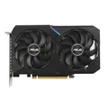 Produktbild: VGA Asus GeForce® RTX 3060 12GB DUAL OC V2 (LHR)
