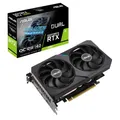 Produktbild: ASUS GeForce Dual RTX 3060 12GB V2 OC Edition Gaming Grafikkarte GDDR6 PCIe HDMI