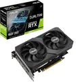 Produktbild: ASUS GeForce RTX 3060 Dual OC V2 Gaming Grafikkarte 12GB GDDR6, 1xHDMI, 3xDP