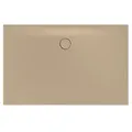 Produktbild: Bette BetteFloor Side Duschfläche 3384-425AE 140x90cm, Antirutsch/Pro, greige