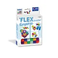 Produktbild: HUCH! | Flex Puzzler Crystal | Geschicklichkeitsspiele | Logikspiele IQ Spiel | Denkspiele & Knobelspiele | Geschenke für Kinder und Jugendliche | Logik Spiel für 1 Person ab 7 Jahren