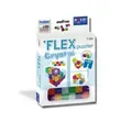 Produktbild: Thomas Liesching | Flex puzzler Crystal | Spiel | Deutsch (2020) | 880772